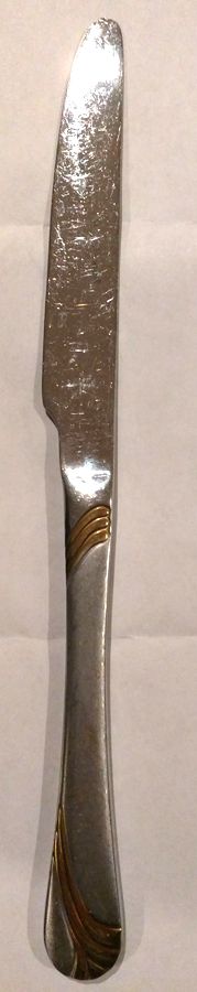 S11 (Stainless) New French Hollow Knife by Swiss Home-1