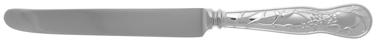 American Garden (Sterling, 1992) New French Hollow Knife with Bolster by Tiffany & CO SILVER-1