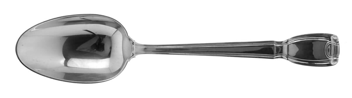 Castilian (Sterling, 1929) Dessert/Oval Soup Spoon by Tiffany & CO SILVER-1