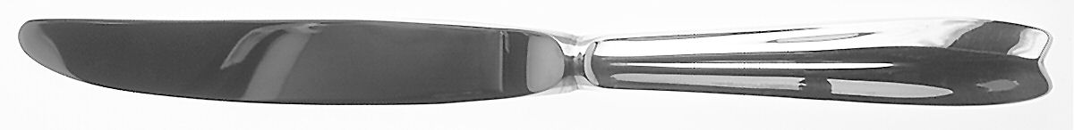 Cordis (Sterling, 1958) Modern Hollow Knife by Tiffany & CO SILVER-1
