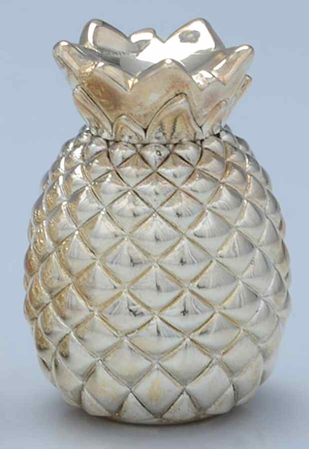 Sterling Hollowware Salt Shaker by Tiffany & CO SILVER-1