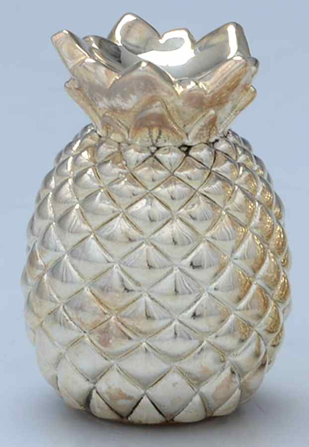 Sterling Hollowware Pepper Shaker by Tiffany & CO SILVER-1