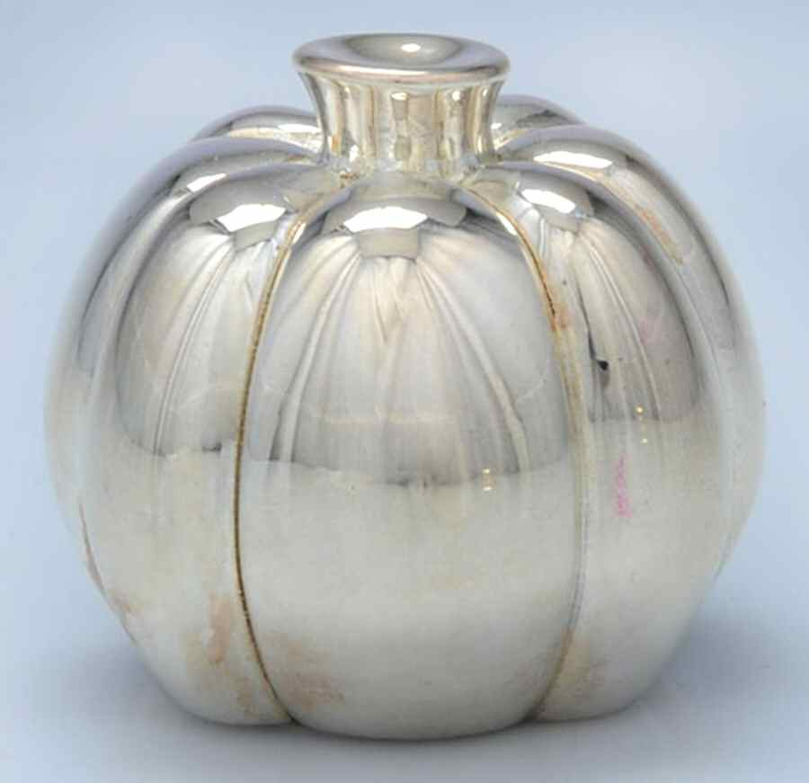 Sterling Hollowware Pepper Shaker by Tiffany & CO SILVER-1