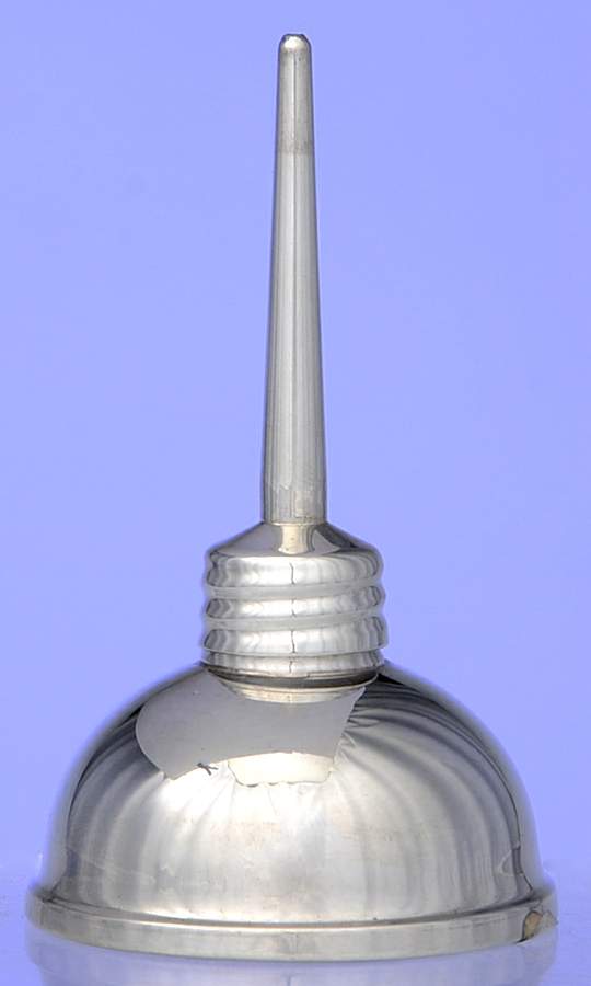 Sterling Hollowware Vermouth Dispenser by Tiffany & CO SILVER-1