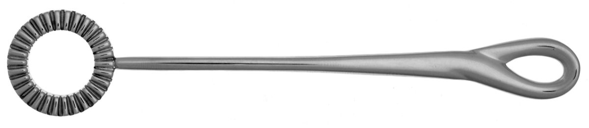 Padova (Sterling, 1984) Solid Piece Bubble Blower by Tiffany & CO SILVER-1