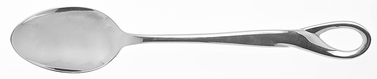 Padova (Sterling, 1984) Teaspoon by Tiffany & CO SILVER-1
