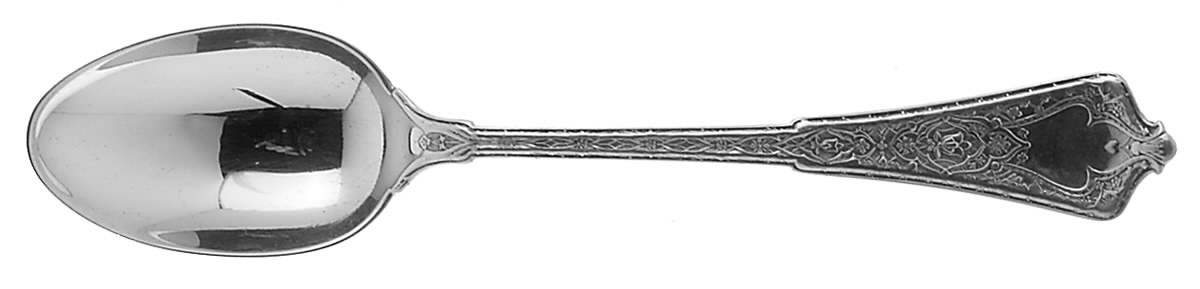Persian (Sterling, 1872) Teaspoon by Tiffany & CO SILVER-1