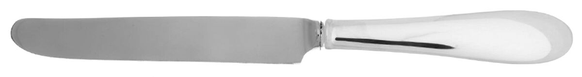 Salem (Sterling, 1956) Dessert/Tea Knife with Stainless Blade by Tiffany & CO SILVER-1