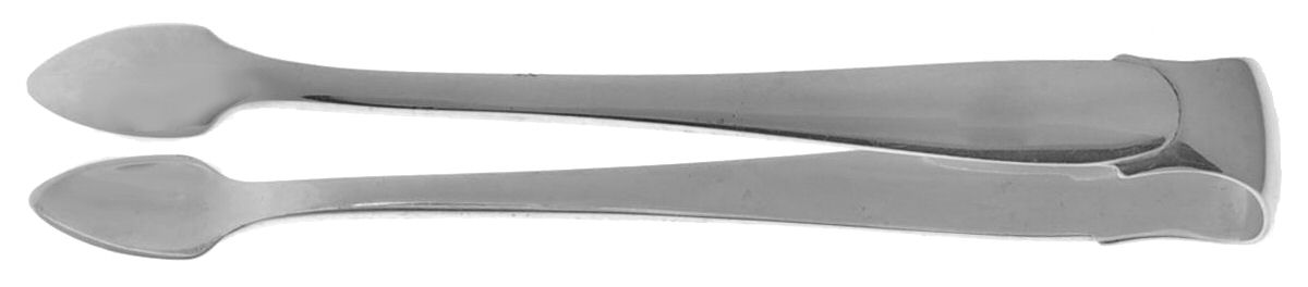 Salem (Sterling, 1956) Sugar Tongs by Tiffany & CO SILVER-1