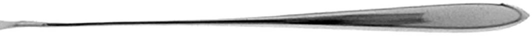 TIS1 (STERLING) Cocktail/Seafood Fork by Tiffany & CO SILVER-1