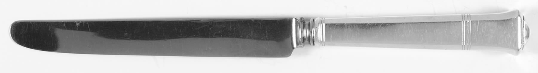 Windham (Sterling, 1923, No Monograms) New French Hollow Knife with Bolster by Tiffany & CO SILVER-1