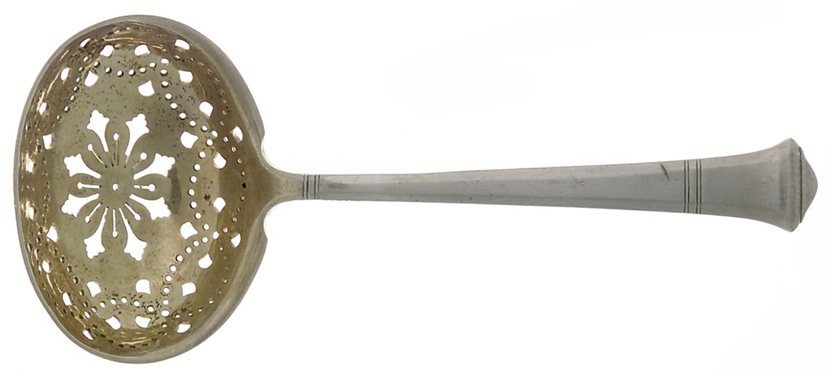 Windham (Sterling, 1923, No Monograms) Small Sugar Sifter by Tiffany & CO SILVER-1