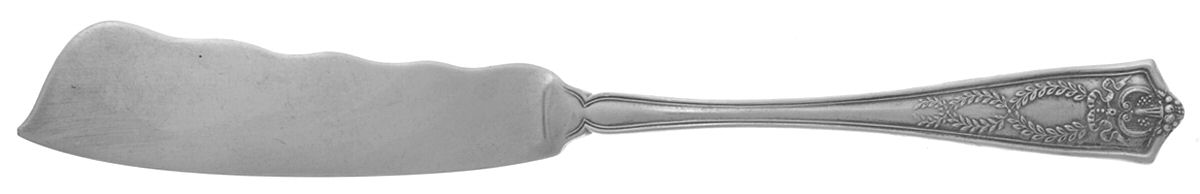Winthrop (Sterling, 1909) Solid Pickle Serving Knife by Tiffany & CO SILVER-1