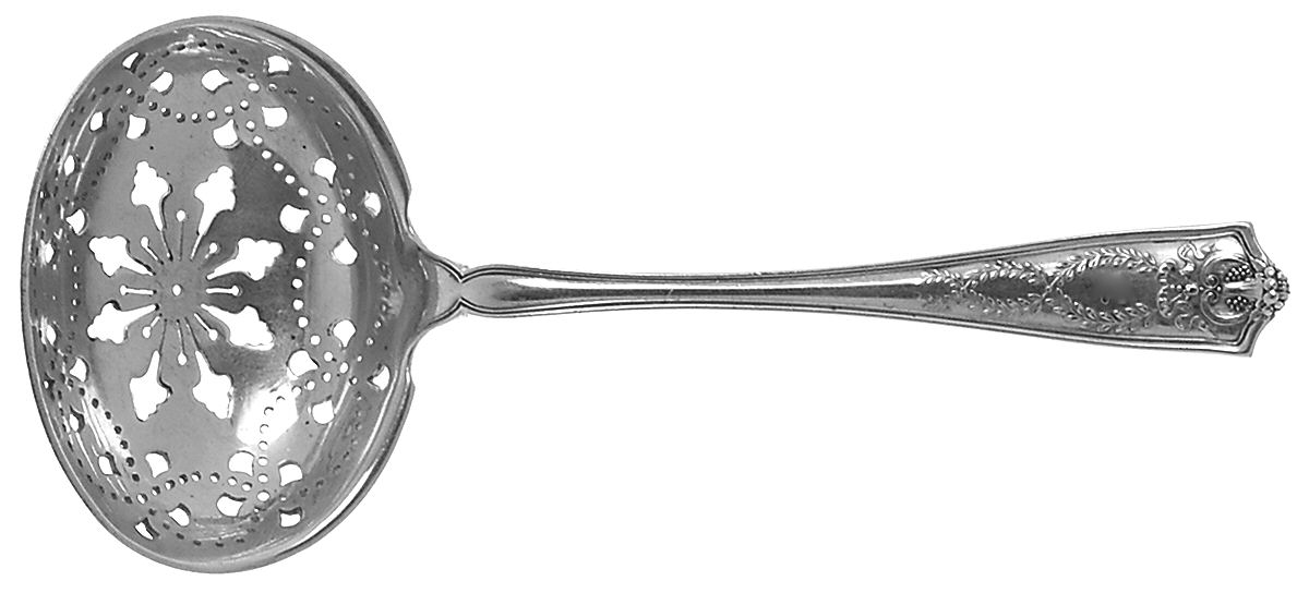 Winthrop (Sterling, 1909) Sugar Sifter-Small by Tiffany & CO SILVER-1