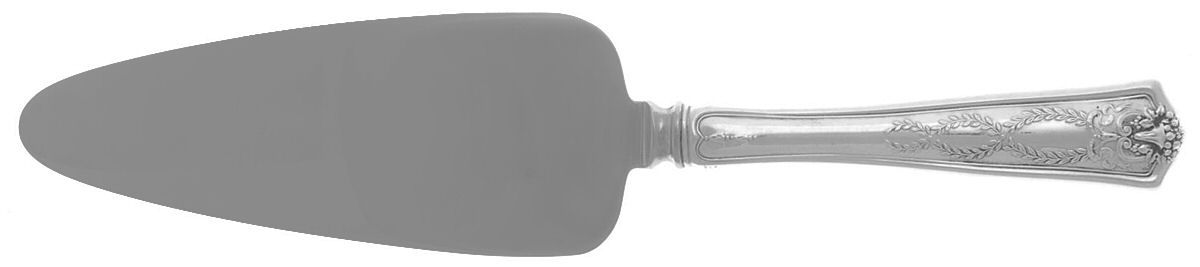 Winthrop (Sterling, 1909) Pie Server with Stainless Blade by Tiffany & CO SILVER-1