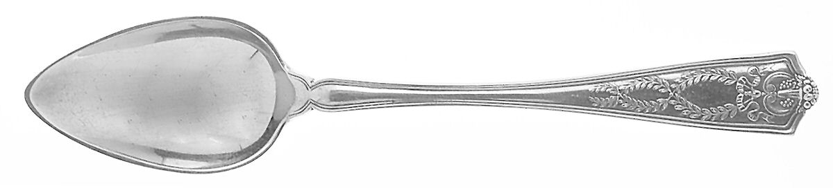 Winthrop (Sterling, 1909) Orange Spoon by Tiffany & CO SILVER-1
