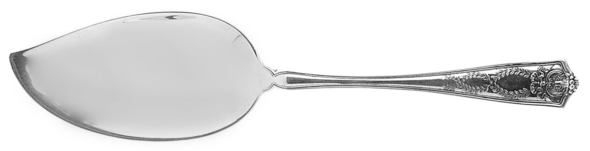Winthrop (Sterling, 1909) Large Jelly Knife by Tiffany & CO SILVER-1