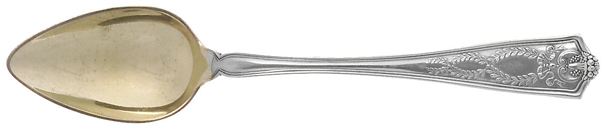 Winthrop (Sterling, 1909) Orange Spoon by Tiffany & CO SILVER-1