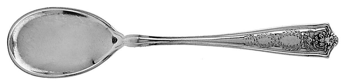 Winthrop (Sterling, 1909) Egg Spoon by Tiffany & CO SILVER-1