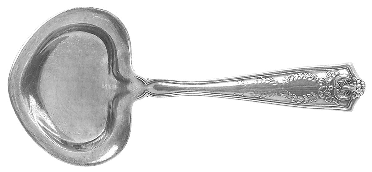 Winthrop (Sterling, 1909) Solid Bon Bon Spoon by Tiffany & CO SILVER-1