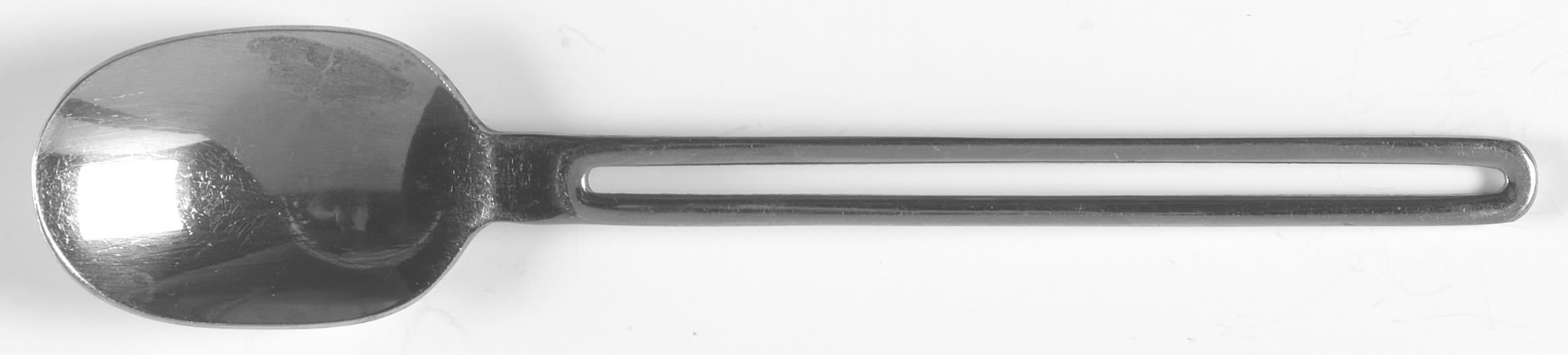 Duke (Stainless) Teaspoon by Tools of The Trade-1