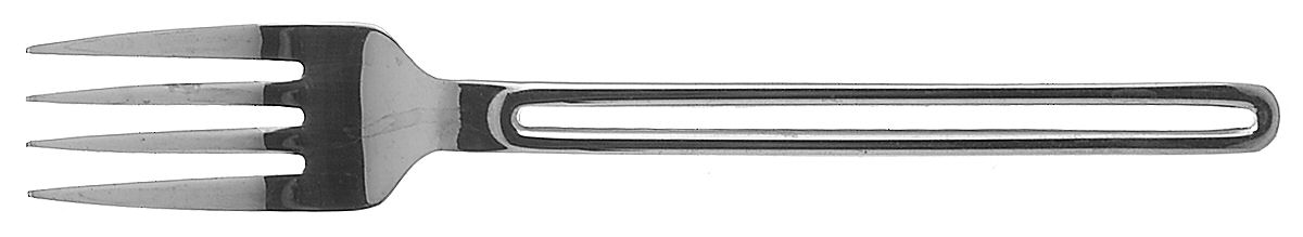 Duke (Stainless) Individual Salad Fork by Tools of The Trade-1