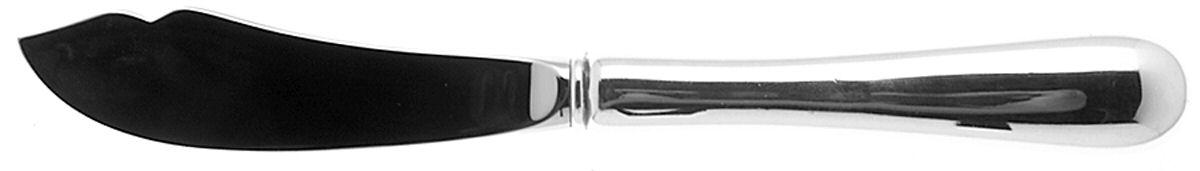 Hannah Hull (Sterling, 1927-1974) Hollow Handle Master Butter Knife by Tuttle-1