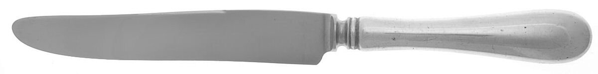 Hannah Hull (Sterling, 1927-1974) New French Hollow Knife with Bolster by Tuttle-1