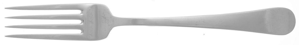 Hannah Hull (Sterling, 1927-1974) Fork by Tuttle-1