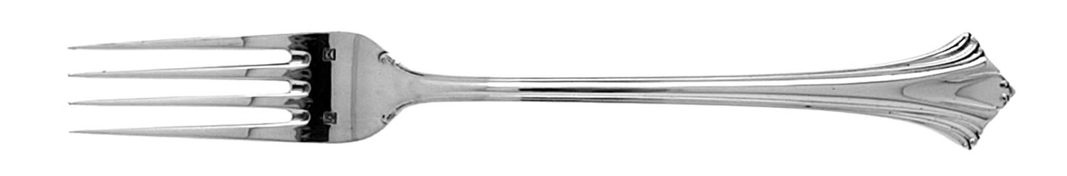 Luzon (Sterling) Fork by Tuttle-1
