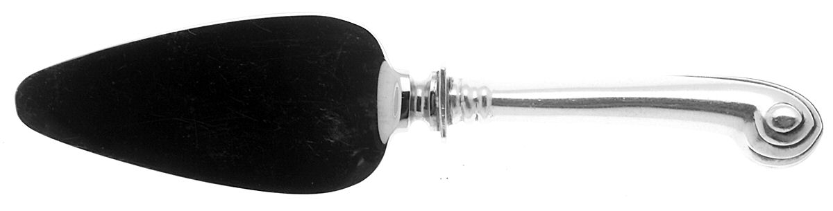 Onslow (Sterling, 1931-1974) Cheese Server with Stainless Blade by Tuttle-1