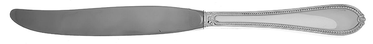 Triumph (Sterling) Modern Hollow Knife by Tuttle-1
