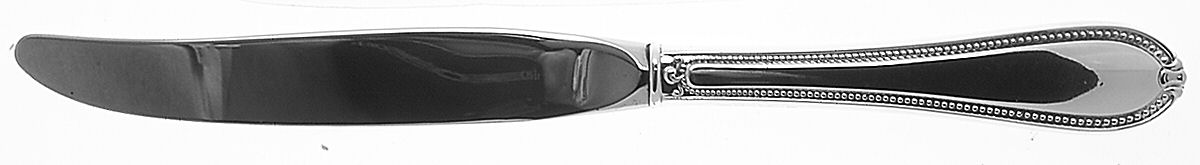Triumph (Sterling) Hollow Modern Knife by Tuttle-1