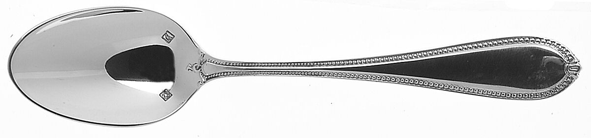 Triumph (Sterling) Teaspoon by Tuttle-1