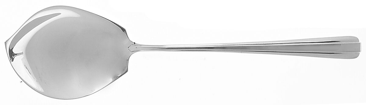 Aristocrat (Sterling, 1934) Large Solid Jelly Server by Towle Silver-1