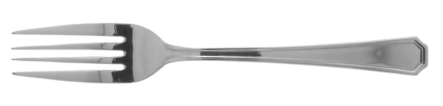 Beacon Hill (Stainless, Supreme Cutlery) Fork by Towle Silver-1