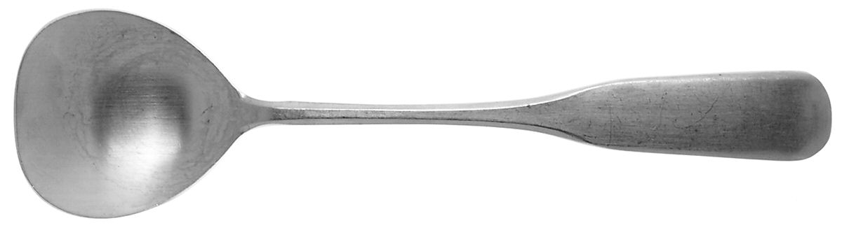 Betsy Ross (Stainless) Sugar Spoon by Towle Silver-1