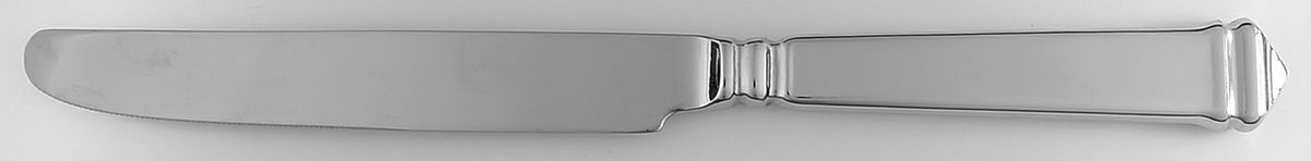 Colonnade (Stainless) Knife-New French/Hollow by Towle Silver-1
