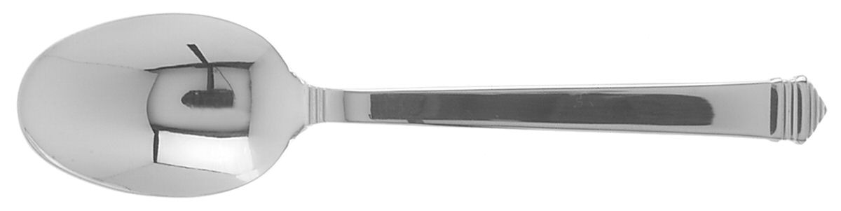 Colonnade (Stainless) Teaspoon by Towle Silver-1