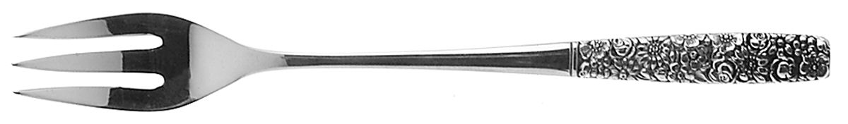 Contessina (Sterling, 1965) Cocktail/Seafood Fork by Towle Silver-1