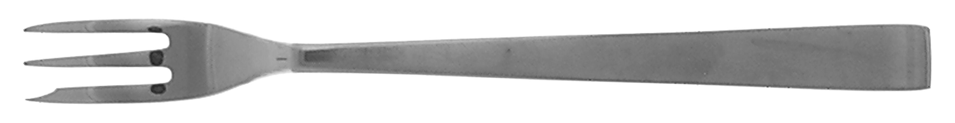 Cora (Stainless) Cocktail/Seafood Fork by Towle Silver-1