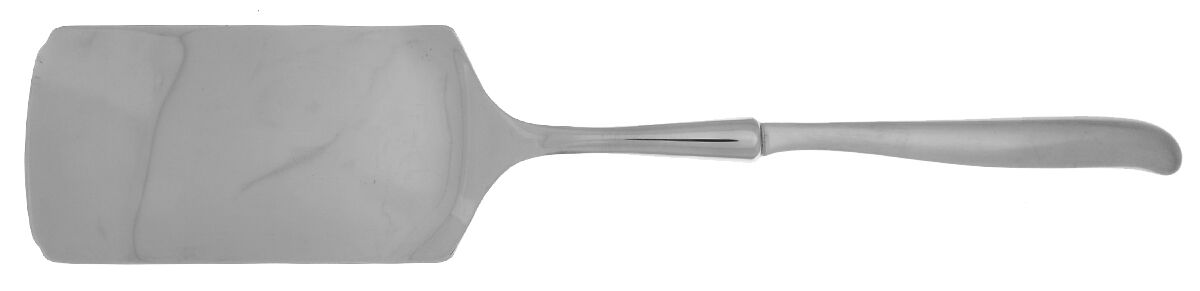 Design 2 (Stainless, Norway-Germany) Lasagna Server with Stainless Blade HC by Towle Silver-1