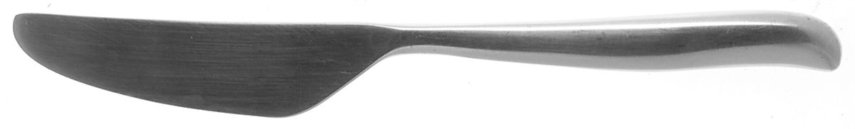 Design 2 (Stainless, Norway-Germany) Modern Solid Knife by Towle Silver-1