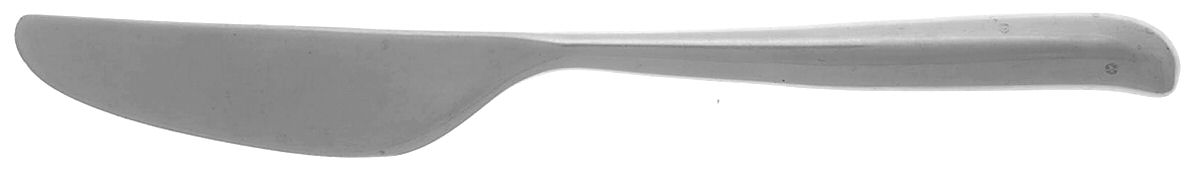 Design 2 (Stainless, Norway-Germany) Modern Hollow Knife by Towle Silver-1