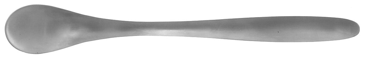 Design 9 (Stainless) Iced Tea Spoon by Towle Silver-1
