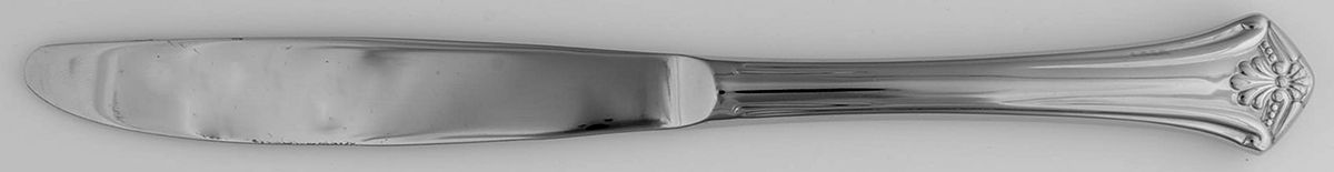 Embassy Classic (Stainless) Modern Hollow Knife by Towle Silver-1