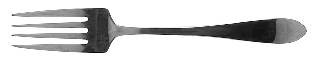 Epoque (Stainless) Individual Salad Fork by Towle Silver-1