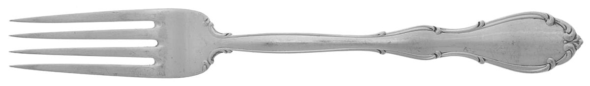 Fontana (Sterling, 1957) Fork by Towle Silver-1
