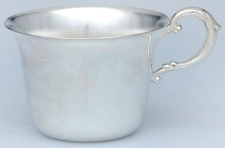 Grand Duchess (Silverplate, Hollowware) Punch Cup by Towle Silver-1