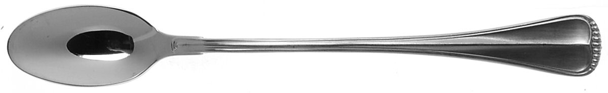 Hamilton (Stainless, Germany) Iced Tea Spoon by Towle Silver-1